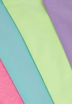 Next 4 PACK - Leggings - Hosen - Neon Pink | Kinder -Next Großes Kaufhaus f3799e270d0542a18abd6a8fb4694d5a