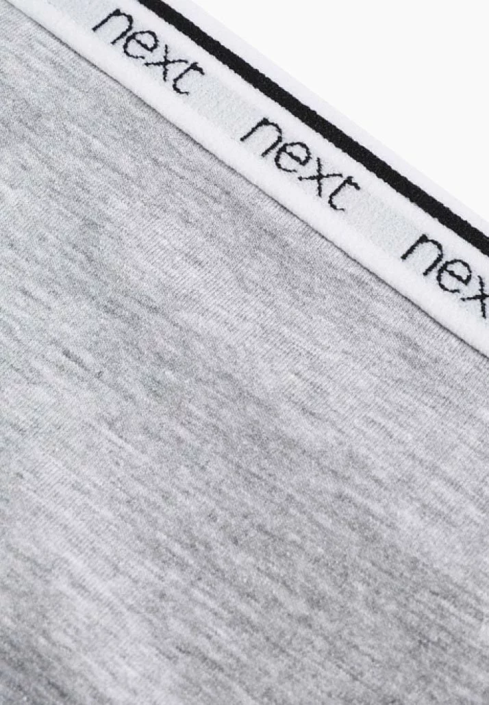 Next Damen 4 PACK - Slip - Black 10 Next Damen 4 PACK - Slip - Black – Bild 10