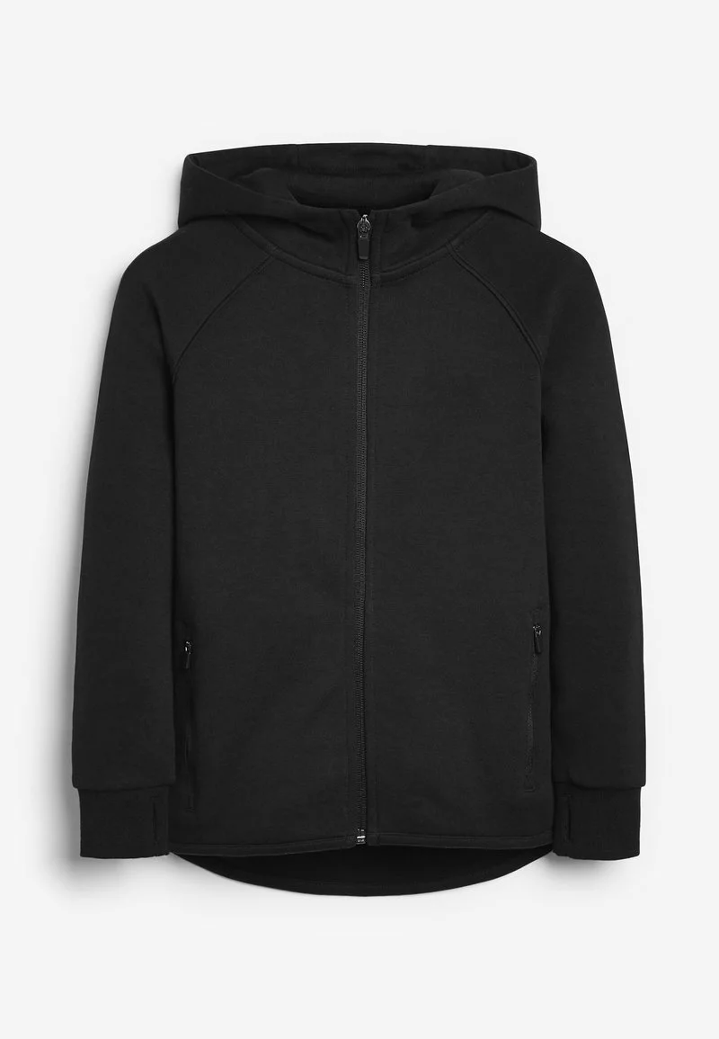 Next Kinder SET - Trainingsanzug - Black 2 Next Kinder SET - Trainingsanzug - Black – Bild 2