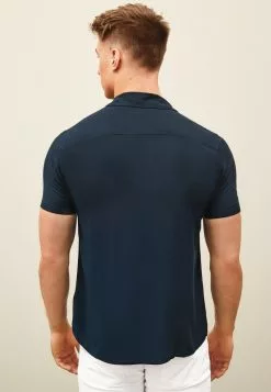 Next LIGHTWEIGHT - Hemd - Blue | Herren