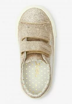 Next Kinder Lauflernschuh - Gold Coloured -Next Großes Kaufhaus f3c04b701d114932bf150e0ba60e445a