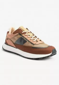 Next FOREVER COMFORT STYLE - Sneaker Low - Tan | Damen 6 Next FOREVER COMFORT STYLE - Sneaker Low - Tan | Damen -Next Großes Kaufhaus f3cba39b9e344619b70bd342a5ac6522