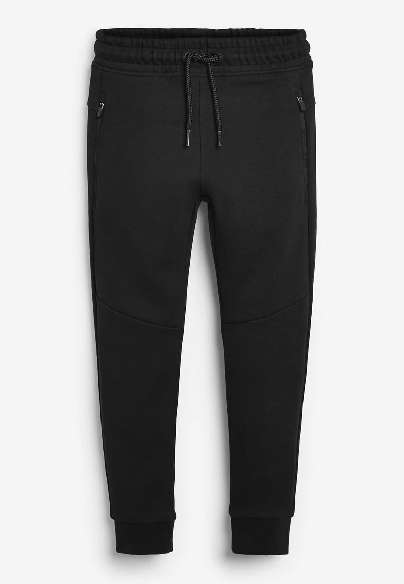 Next Kinder SET - Trainingsanzug - Black 3 Next Kinder SET - Trainingsanzug - Black – Bild 3