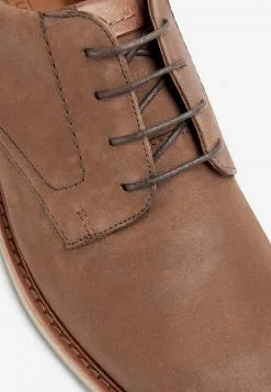 Next Herren MOTION FLEX DERBY - Sportlicher Schnürer - Brown -Next Großes Kaufhaus f3f8d2dfb64545a5adbf9d440cc969c1