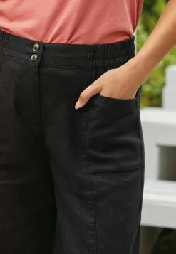 Next Damen Shorts - Black 9 Next Damen Shorts - Black -Next Großes Kaufhaus f3f946a0e283479b9c58c3ed9603b229