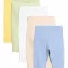 Next Kinder 5 PACKS - Leggings - Hosen - Multi-coloured