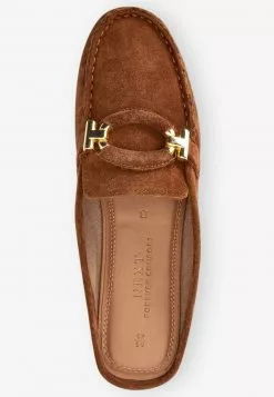 Next DRIVER - Pantolette Flach - Tan | Damen 5 Next DRIVER - Pantolette Flach - Tan | Damen -Next Großes Kaufhaus f43336d30d604af18a9f336e73ab2e22