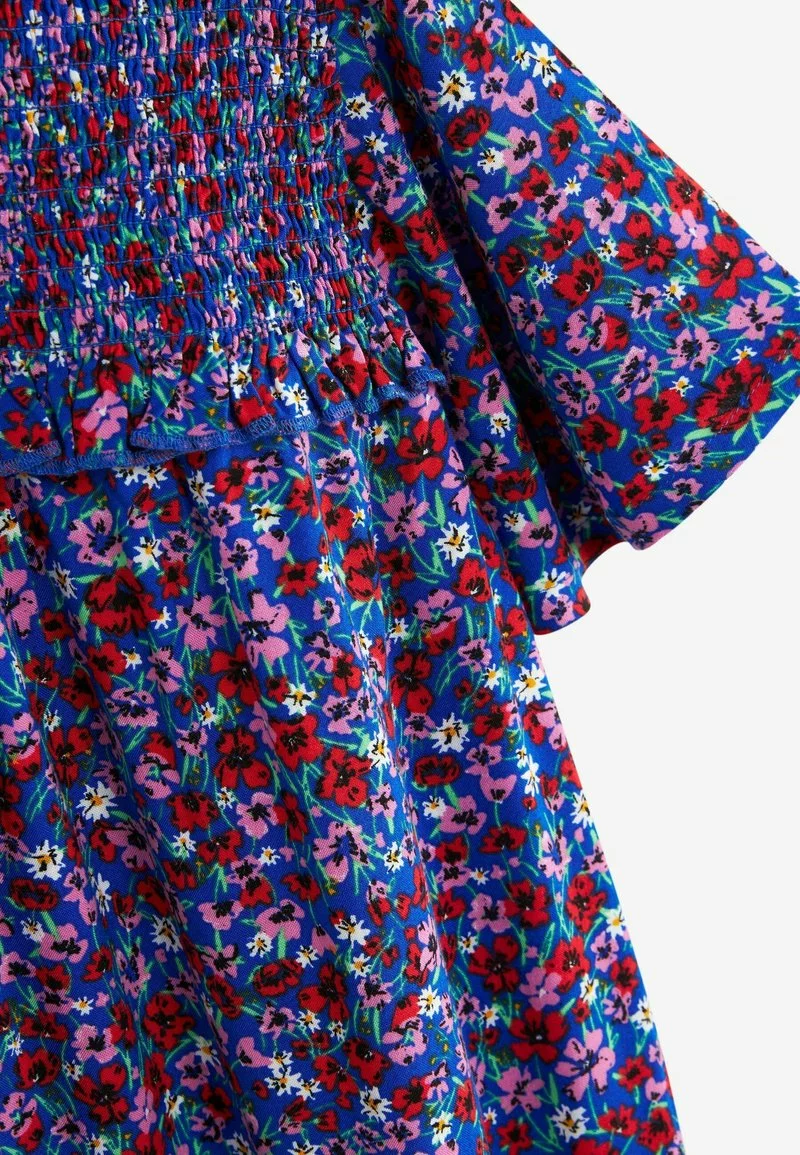 Next SLEEVE - Freizeitkleid - Blue | Kinder 6 Next SLEEVE - Freizeitkleid - Blue | Kinder – Bild 6