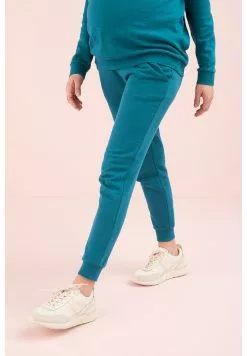 Next Damen Jogginghose - Teal Blue