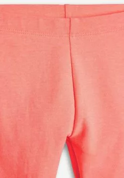 Next Kinder CROPPED - Leggings - Hosen - Pink -Next Großes Kaufhaus f46c68b143904d259c767f09a238de6b