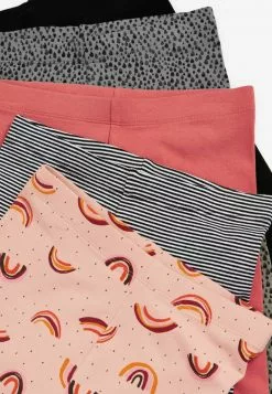 Next Kinder 5 PACK CROP - Shorts - Pink, Black 13 Next Kinder 5 PACK CROP - Shorts - Pink, Black -Next Großes Kaufhaus f4763e9aaca24e29995943b540361e64