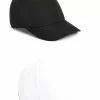 Next Kinder 2 PACK - Cap - Black White