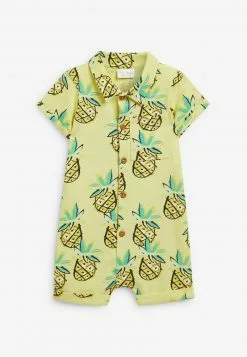 Next Kinder Jumpsuit - Blue Green Pineapple -Next Großes Kaufhaus f4804e89baba434a9b43beb790cd70f1