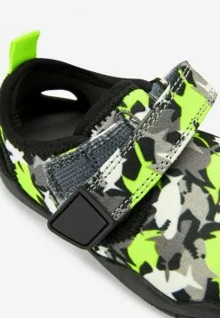 Next Kinder Klettschuh - Green -Next Großes Kaufhaus f48ebe58e59946b6a07dc7024b02c79e