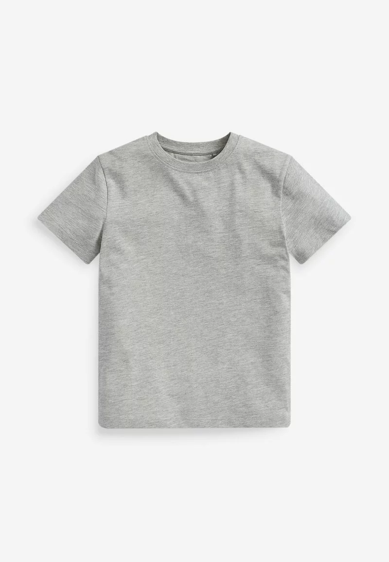 Next Kinder 8 PACK - T-Shirt Print - Multi-coloured 4 Next Kinder 8 PACK - T-Shirt Print - Multi-coloured – Bild 4