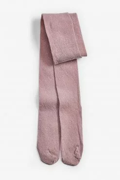 Next Kinder PINK SPARKLE TIGHTS (OLDER) - Strumpfhose - Pink