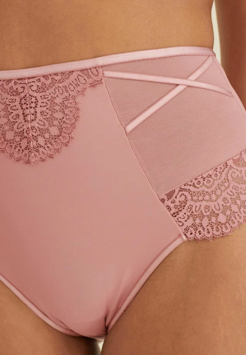 Next 2 PACK - Slip - Nude Pink | Damen 3 Next 2 PACK - Slip - Nude Pink | Damen – Bild 3