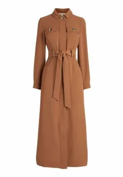 Next Damen SELF - Blusenkleid - Camel Neutral 7 Next Damen SELF - Blusenkleid - Camel Neutral -Next Großes Kaufhaus f49c44a208b9428d888317ffabd070ec