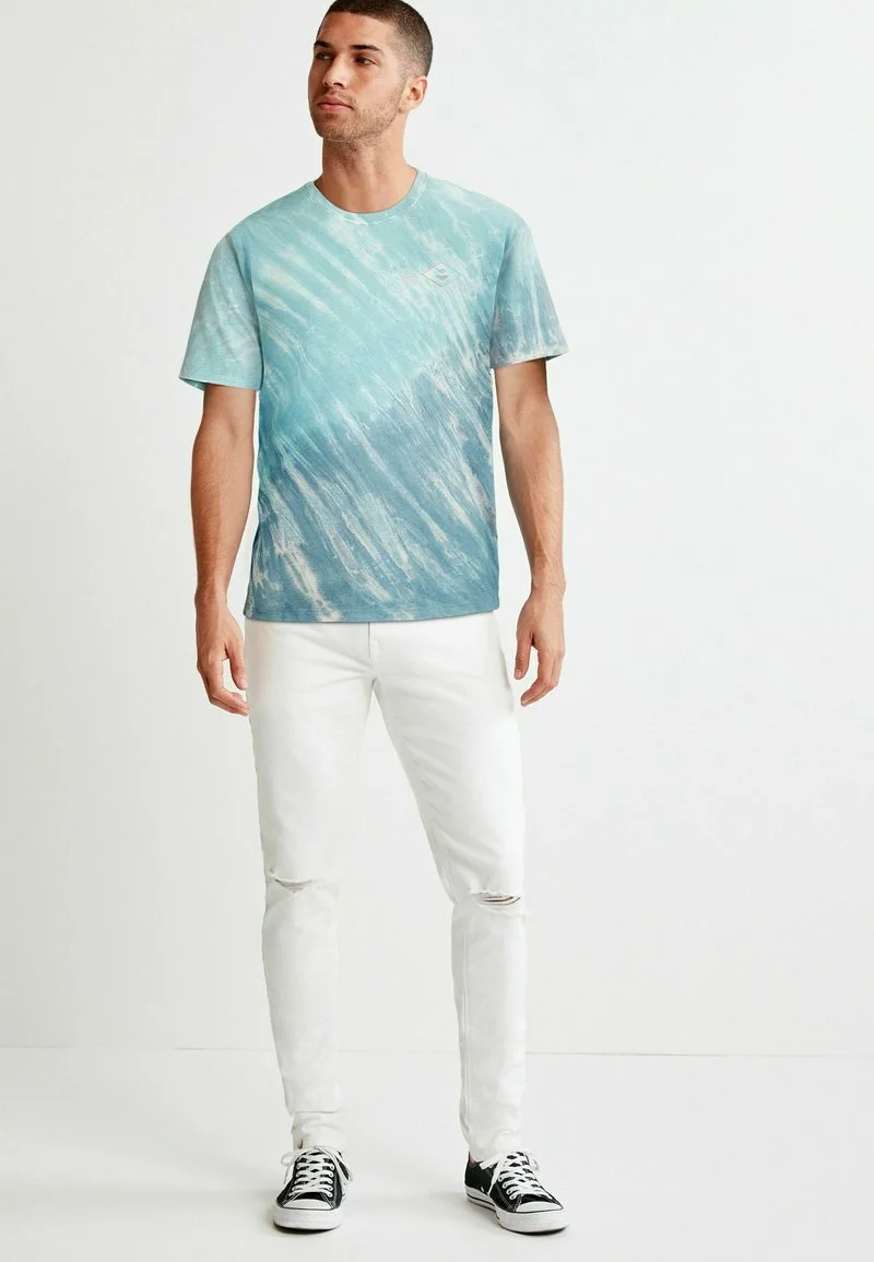 Next Jeans Slim Fit - White | Herren 2 Next Jeans Slim Fit - White | Herren – Bild 2