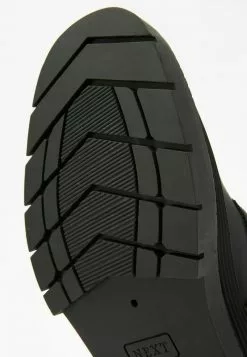 Next CHUNKY - Sportlicher Schnürer - Black | Damen -Next Großes Kaufhaus f4b038a0ca724f1caf19a758526fe5a7