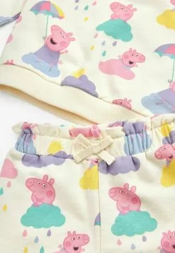 Next Kinder PEPPA PIG - Sweatshirt - Off-white 11 Next Kinder PEPPA PIG - Sweatshirt - Off-white -Next Großes Kaufhaus f4b3a42ff98844aeadc762c0eae392a4