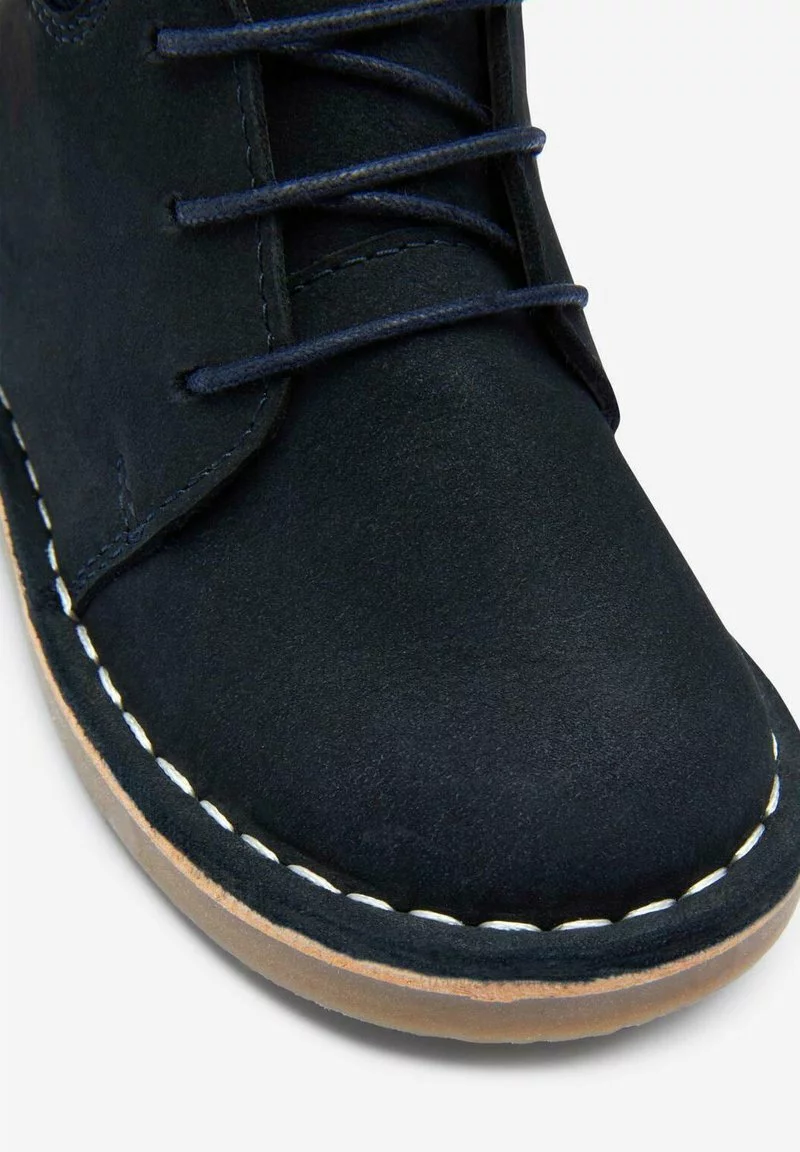 Next Kinder Schnürstiefelette - Dark Blue 5 Next Kinder Schnürstiefelette - Dark Blue – Bild 5