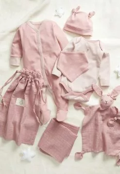 Next Kinder Mütze - Dark Blue