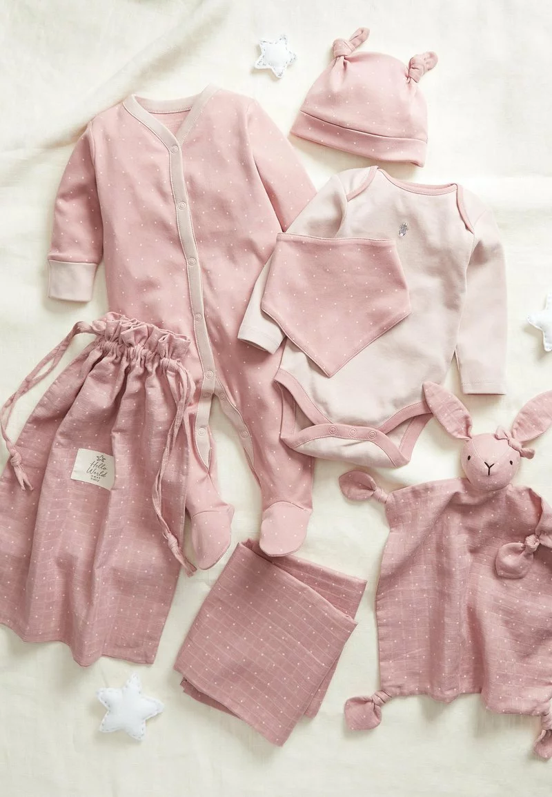 Next Kinder Mütze - Dark Blue 1 Next Kinder Mütze - Dark Blue