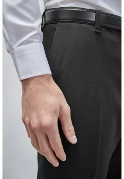 Next Herren Stoffhose - Black 8 Next Herren Stoffhose - Black -Next Großes Kaufhaus f4c4aecf507f413c95de2179d5e9cd8c