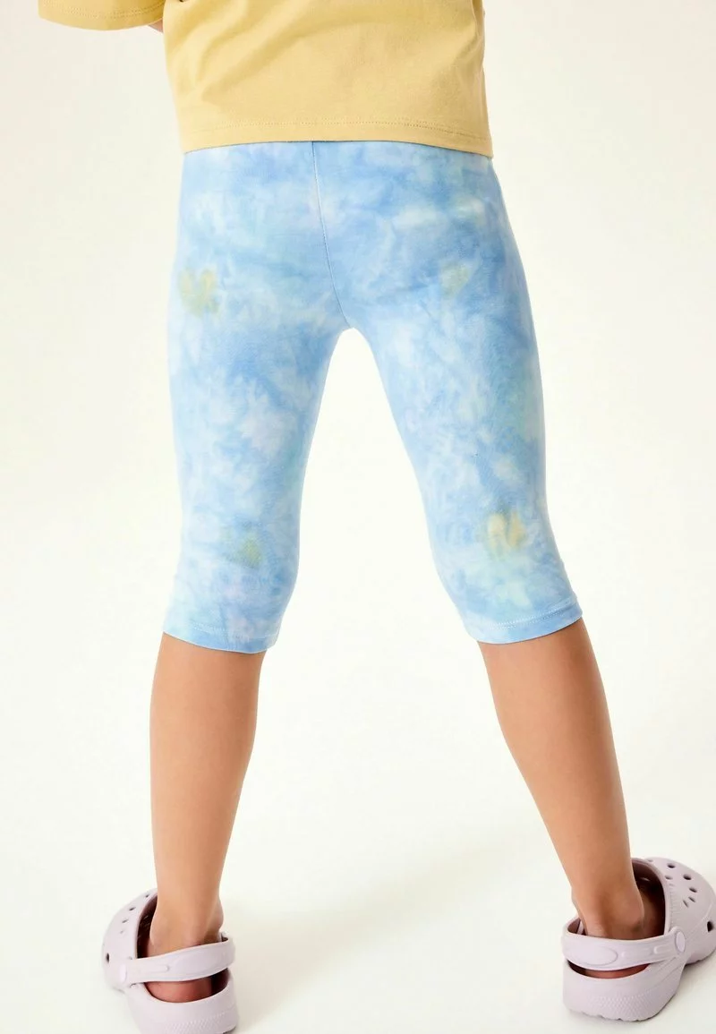 Next Kinder CROPPED - Shorts - Blue 2 Next Kinder CROPPED - Shorts - Blue – Bild 2