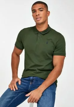 Next Herren Poloshirt - Dark Green -Next Großes Kaufhaus f4d96280523246848fe192a598ad55bf