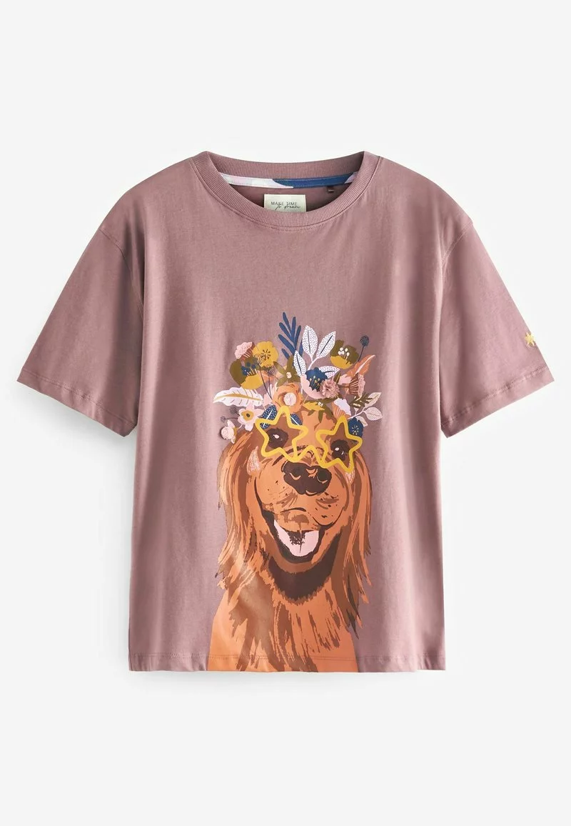 Next Damen SET - Nachtwäsche Set - Lilac 2 Next Damen SET - Nachtwäsche Set - Lilac – Bild 2