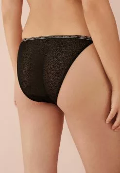 Next 2 PACK - Slip - Black White | Damen -Next Großes Kaufhaus f5003ed052a0498f98d1c83bf49fb3db