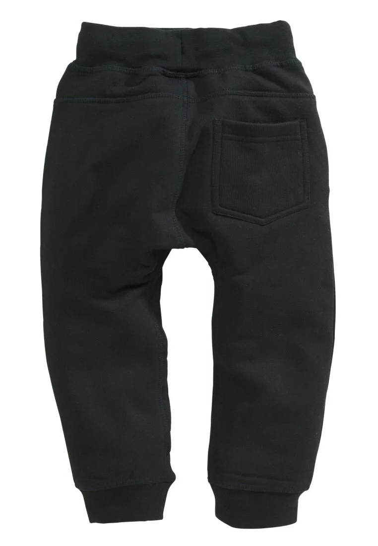 Next ESSENTIAL JOGGERS 3 PACK - Jogginghose - Black | Kinder 5 Next ESSENTIAL JOGGERS 3 PACK - Jogginghose - Black | Kinder – Bild 5