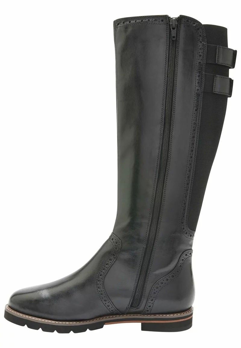 Next Damen Stiefel - Black 1 Next Damen Stiefel - Black