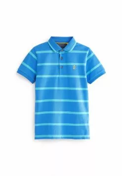 Next Kinder SHORT SLEEVE - Poloshirt - Blue