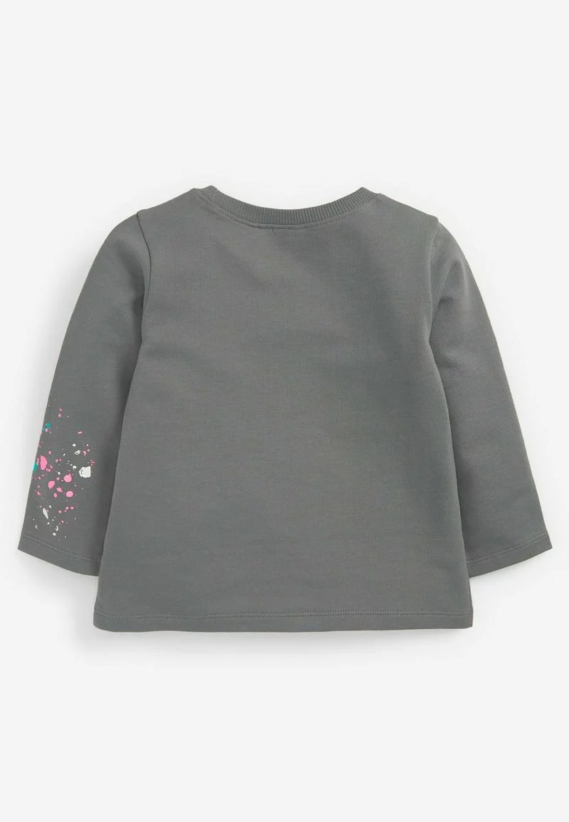 Next Kinder SLOGAN - T-Shirt Print - Black 2 Next Kinder SLOGAN - T-Shirt Print - Black – Bild 2