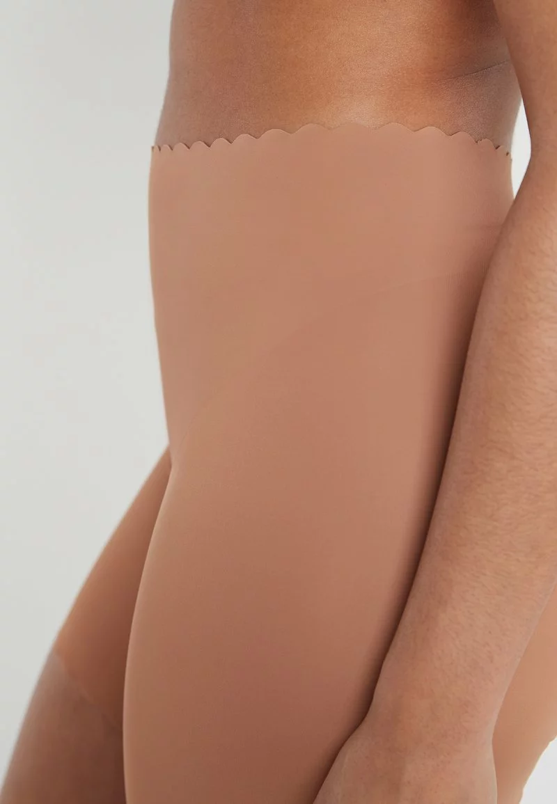 Next Damen Shapewear - Tan 3 Next Damen Shapewear - Tan – Bild 3
