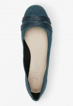 Next Damen FOREVER COMFORT TWIST - Klassischer Ballerina - Navy 8 Next Damen FOREVER COMFORT TWIST - Klassischer Ballerina - Navy -Next Großes Kaufhaus f55202b8a41e4f88b99eeb24f25ac879