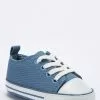 Next Kinder PRAM - Lauflernschuh - Blue