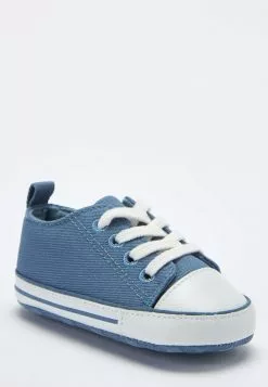 Next Kinder PRAM - Lauflernschuh - Blue