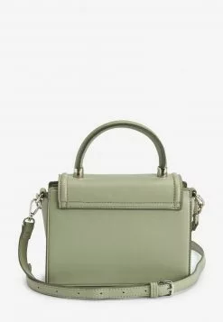 Next Damen Handtasche - Green -Next Großes Kaufhaus f578940ad205448eac86767c420c5c41