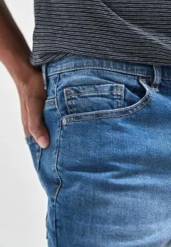 Next Herren Jeans Shorts - Blue 8 Next Herren Jeans Shorts - Blue -Next Großes Kaufhaus f5970b5537f045a2bab79e5b971ea54c