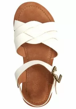 Next Kinder Riemensandalette - Camel