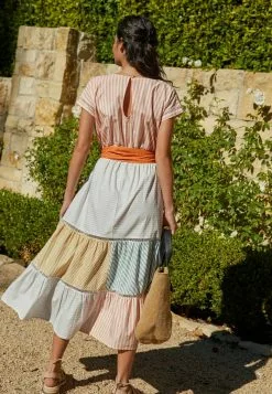 Next Damen PATCHWORK TIE BELT - Strandaccessoire - Multi-coloured 5 Next Damen PATCHWORK TIE BELT - Strandaccessoire - Multi-coloured -Next Großes Kaufhaus f5adbbeb32f844c286b0834470085688