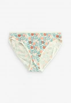 Next Damen KNICKERS 4 PACK - Slip - Check/peach/white -Next Großes Kaufhaus f5c4a4fc9c144793bc4871f26f2df373