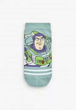 Next 5 PACK RICH - Socken - Toy Story Grey Teal Green Blush Pink | Kinder 11 Next 5 PACK RICH - Socken - Toy Story Grey Teal Green Blush Pink | Kinder -Next Großes Kaufhaus f5ca6c3337f54dff91179d4a184463d1