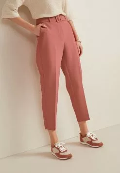 Next Damen Stoffhose - Pink 7 Next Damen Stoffhose - Pink -Next Großes Kaufhaus f5d05f72e04a48449e04317d7f9445aa