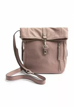 Next UTILITY STYLE - Umhängetasche - Lilac Purple | Damen