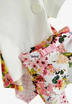 Next Kinder SET - Leggings - Hosen - Pink -Next Großes Kaufhaus f5d47b22fa4446f7ad0ce6951deb75bf